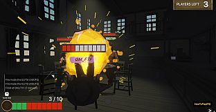 Five to Fire