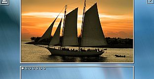 Super Jigsaw Puzzle: Generations - Boats Puzzles