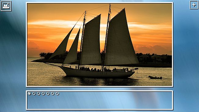 Super Jigsaw Puzzle: Generations - Boats Puzzles