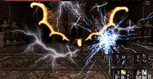 Dungeon Of Dragon Knight - Ambient Music