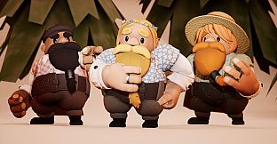 Bronzebeard's Tavern - Cottage Charm Mini Pack