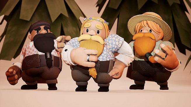 Bronzebeard's Tavern - Cottage Charm Mini Pack