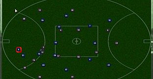 Australian Football Coach