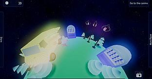 SpaceCasino