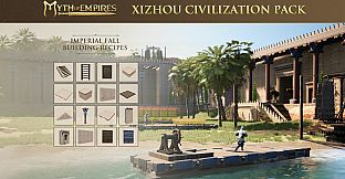 Myth of Empires - Xizhou Civilization Pack