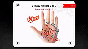 Palm Reading Premium