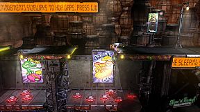 Oddworld: New 'n' Tasty