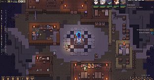 Dungeon Settlers: Prologue