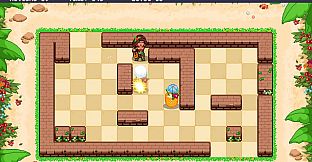 Hula Hula Wee + Lonely Guardian + Paint Path (Bundle)