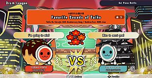 Taiko no Tatsujin: Rhythm Festival The Setlist Edition
