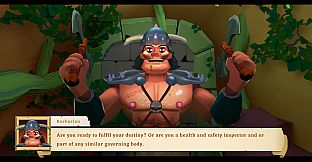 The Dungeon Experience