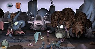 non - The First Warp