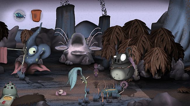 non - The First Warp