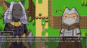 The Chronicles of Nyanya