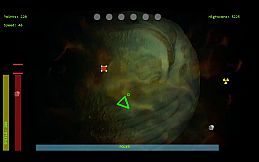 orbital defence unit