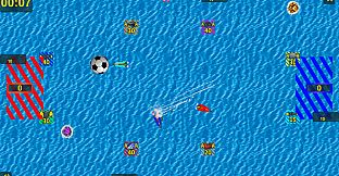 OneScreen Solar Sails