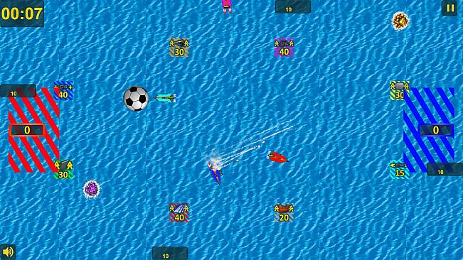 OneScreen Solar Sails