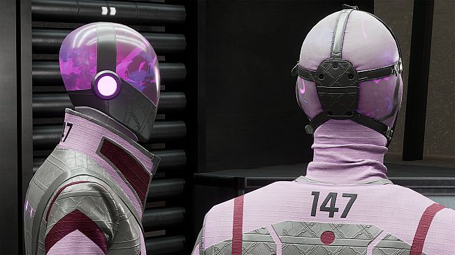 VAIL VR SmoothBrain Pack