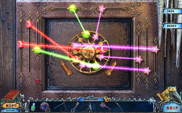 League of Light: Dark Omens Collector's Edition