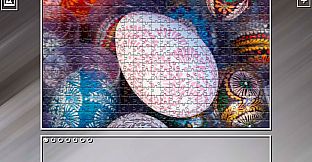 Super Jigsaw Puzzle: Generations - Colorful 4