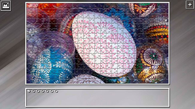 Super Jigsaw Puzzle: Generations - Colorful 4