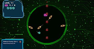 Rogue Dot