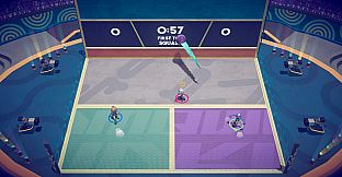 BlastBall: All-Stars