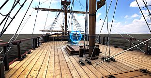 Ship Surveyor Through the Ages - VR