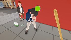 Gamestonk Simulator: Gone Rogue