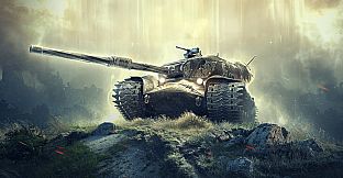 World of Tanks Modern Armor – Spirit of War Reloaded