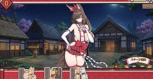Fox Village Defense