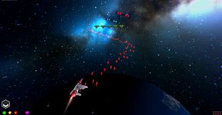 Space Commander 9