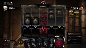 The Foretold: Westmark Legacy