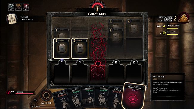 The Foretold: Westmark Legacy