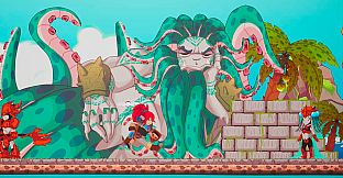 Reknum Fantasy of Dreams