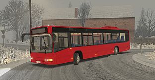 OMSI 2 Add-on Valiant Citybus Family