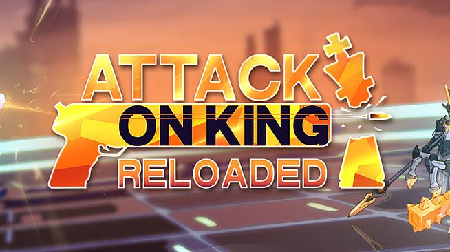 Attack on King: Reloaded Playtest