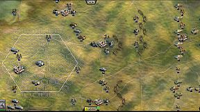 Frontline: Panzers & Generals Vol. I