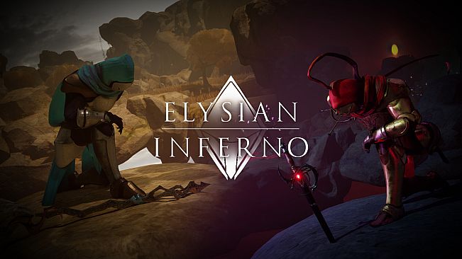 Elysian Inferno