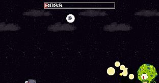 Super Intergalactic Gang