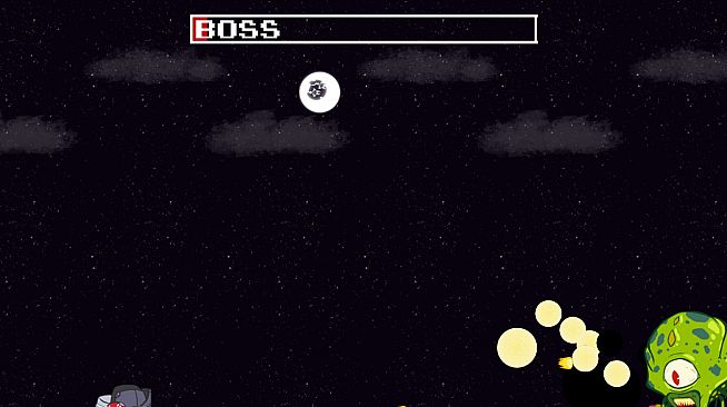 Super Intergalactic Gang