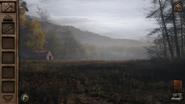 Aurora Hills: Chapter 2