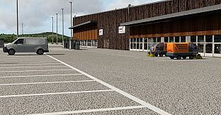 X-Plane 11 - Add-on: Aerosoft - Airport Zurich V2