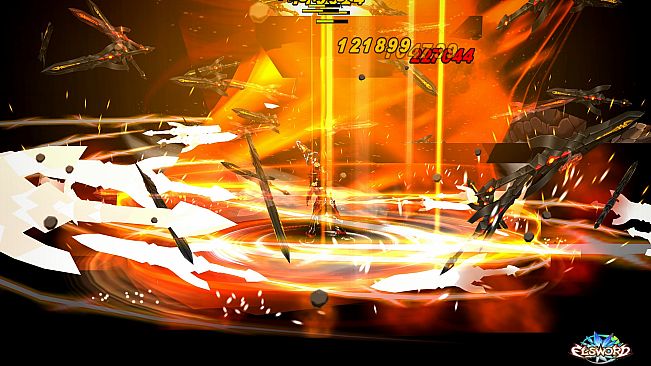 Elsword Free-to-Play