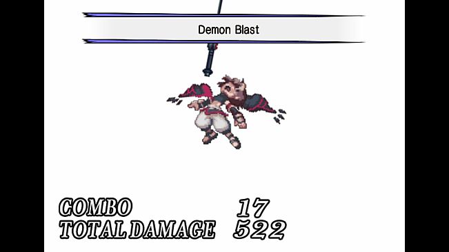 Soul Nomad & the World Eaters