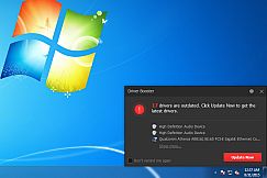 Driver Booster 3 for STEAM