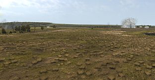 Graviteam Tactics: Strong Point