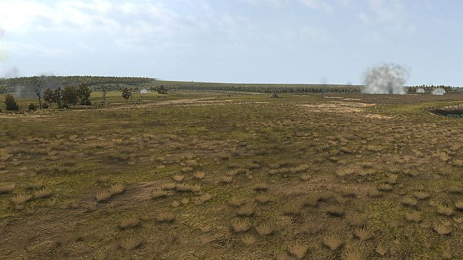 Graviteam Tactics: Strong Point