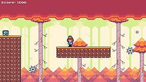 Princess Sera adventures