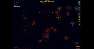 Cosmic Survivor